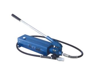 comprar Linha de transmissão manual hidráulica das bombas de mão que amarra ferramentas para a aplicação larga online manufacture