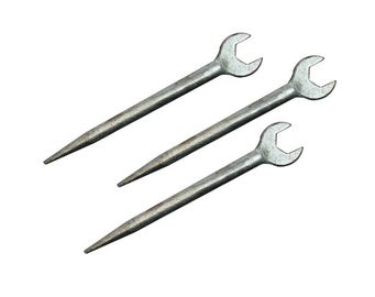 comprar Sharp de pouco peso - termine a cor de Argentina da chave/ferramentas básicas da mão online manufacture
