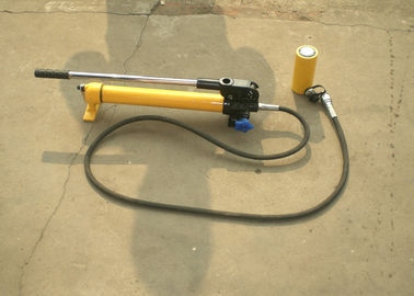 comprar Bomba hidráulica da mão de alta pressão pequena do volume conveniente levar online manufacture