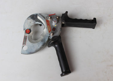 comprar Cortador à mão de aço do cabo da catraca apropriado para a operação no ar ou na terra online manufacture