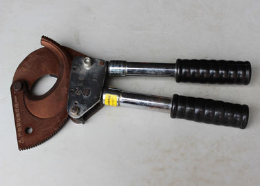 comprar A construção do poder utiliza ferramentas o cortador do cabo da catraca J75 para cortar o fio online manufacture