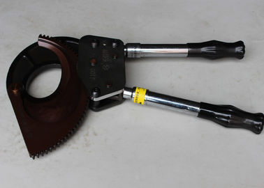 comprar Cortador manual do cabo da catraca J100 no fio do corte da eficiência elevada online manufacture