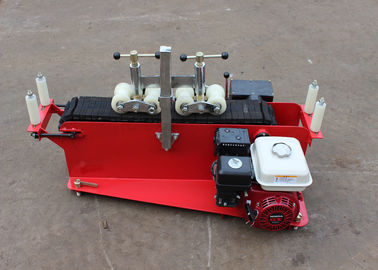 comprar MOTORIZAR CABEL PUSH PULING TRANSMIT MACHINE ferramentas de cabo subterrâneo com motor Honda online manufacture