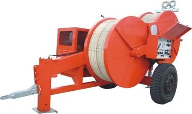comprar Tensor hidráulico dos tensores 60KN do cabo SA-YZ2×30 condutor de dois pacotes online manufacture