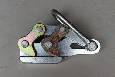 comprar A linha de transmissão que amarra o fio de terra das ferramentas vem avante braçadeira online manufacture