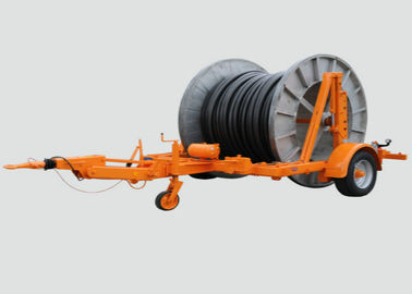 comprar Reboque de 10 toneladas de 8 toneladas de 5 toneladas de 3 toneladas do cilindro de cabo do guincho do cabo para o transporte e puxar do cabo online manufacture