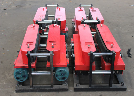 comprar GSS-5 Máquina Alimentadora de Cabos Elétricos com Capacidade de 1KN para Diâmetro de Cabo de 30-200mm e Estrutura Compacta online manufacture