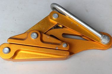 comprar O aperto básico da liga de alumínio das ferramentas da construção vem avante braçadeira para condutores isolados online manufacture