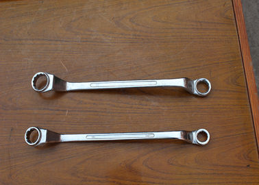 comprar Dobro elétrico aço carbono deslocado da chave de chave inglesa do anel para apertar online manufacture