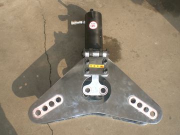 comprar Máquina hidráulica da barra de YLMB para a máquina da dobra e do alisamento online manufacture