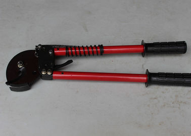 comprar Ferramentas básicas de aço da construção/cortador blindado cabo da catraca online manufacture