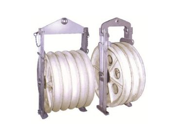 comprar Cabo que puxa o condutor do diâmetro das ferramentas 916mm que amarra blocos de polia online manufacture