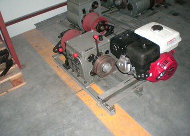 comprar Alta velocidade cabo distribuidor de corrente da gasolina de 5 toneladas que puxa o guincho com motor de Honda online manufacture