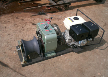comprar 5 de gasolina do motor do cabo toneladas de extrator do guincho/guincho posto motor de gasolina online manufacture
