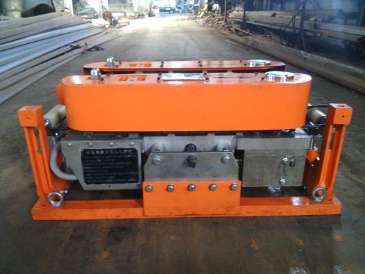 comprar Máquina de Puxar Cabos Elétricos GSS-3 com Força de Tração de 7kN, Certificada CE & Design Compacto para Instalação de Cabos de Energia Subterrâneos online manufacture