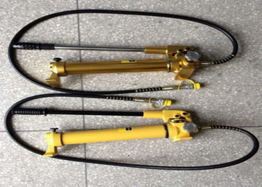 comprar Bomba manual hidráulica de pouco peso 900cc da bomba de mão para jaques hidráulicos online manufacture