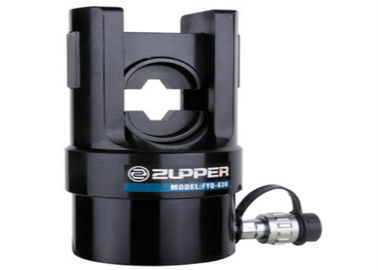 comprar As ferramentas de friso hidráulicas modelam FYQ-630 30KN que frisa até 630mm2 online manufacture