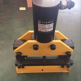 comprar Máquina de processamento hidráulica da barra com perfuração de dobra do corte online manufacture