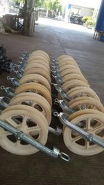 comprar Amarrando a série da máquina escolha a polia que amarra o bloco de polia/pague fora o bloco de polia online manufacture