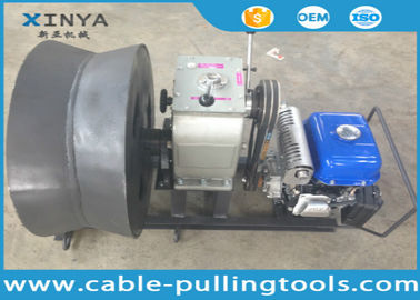 comprar Venda por atacado guincho do cilindro de cabo de 3 toneladas com o guincho posto do gás de Yamaha online manufacture