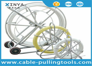 comprar Linha de transmissão de Rod dos peixes do cabo da fibra de vidro que amarra o canal das ferramentas que coloca a ferramenta online manufacture