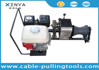 comprar Extrator do guincho do cabo distribuidor de corrente do motor de Honda de 1 tonelada para a colocação do cabo online manufacture