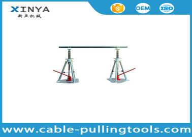 comprar Amarrando a alavanca das ferramentas 30-50KN datilografe a cilindro de cabo o suporte simples do Pagamento-fora do carretel online manufacture