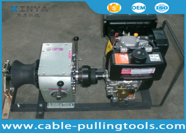 comprar Ferramentas da construção do poder grua de levantamento JJM3C do guincho do motor diesel de 3 toneladas online manufacture