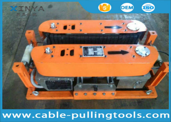 comprar Máquina de Puxar Cabos com Motor Elétrico DSJ-180 8kN com Design Compacto para Lançamento de Cabos Subterrâneos online manufacture