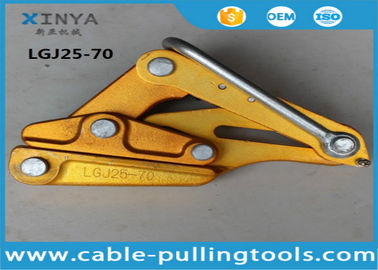 comprar fio da liga 30KN de alumínio que puxa a braçadeira do aperto para o condutor de 150-240mm2 ACSR online manufacture