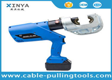 comprar HL -400 ferramentas de friso elétricas da bateria portátil para frisar 16-400mm2 online manufacture