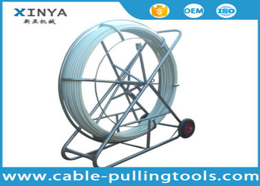 comprar cabo de fita Rod dos peixes da fibra de vidro de 4-16mm para puxar online manufacture