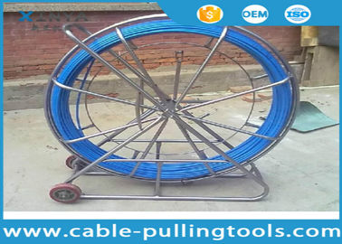 comprar Não - linha de transmissão condutora que amarra ferramentas, canal Rodder da fibra de vidro de 16mm 200m online manufacture