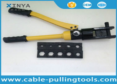 comprar Ferramenta de friso hidráulica portátil do talão do cabo online manufacture
