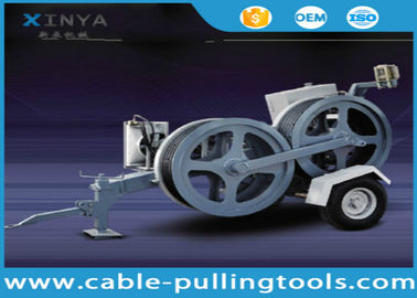 comprar Tensores hidráulicos do cabo de SA-YZ20 20KN para OPGW online manufacture