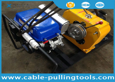 comprar Guincho de Yamaha 8 toneladas com o guincho posto de motor de gasolina que amarra o equipamento online manufacture
