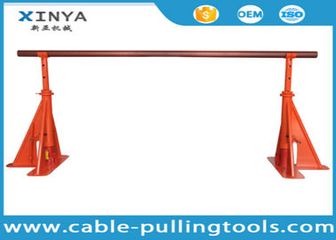 comprar Linha de transmissão mecânica do suporte do cilindro de cabo que amarra as ferramentas LFJ modelo -30 online manufacture