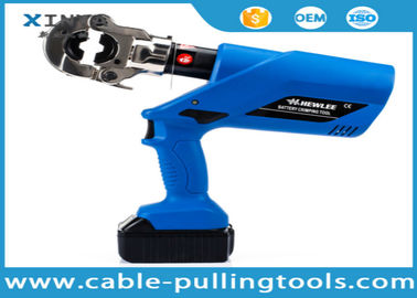 comprar Ferramentas de friso HL-300 das virolas do cabo do recurso a pilhas hidráulico sem corda auto online manufacture