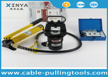 comprar Bomba de mão de alta pressão do cilindro hidráulico online manufacture