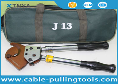 comprar a construção civil 1.5KG utiliza ferramentas o cortador manual do cabo da catraca para cortar ACSR online manufacture