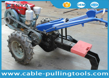 comprar Tipo fio diesel do trator que puxa o guincho online manufacture