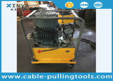 comprar bomba hidráulica elétrica de alta pressão de velocidade 380V rápida para a fonte de alimentação online manufacture