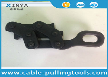 comprar O fio de terra vem avante tipo básico da maxila da paralela do aperto do condutor das ferramentas da construção da braçadeira para 50-150mm2 online manufacture