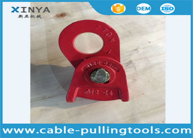 comprar O tipo aço do parafuso vem avante a braçadeira 3T de Kitto da braçadeira para condutor emocionante 16-20mm online manufacture