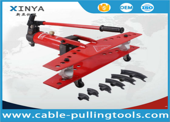comprar SWG-1 Dobradeira Hidráulica Manual com Faixa de Dobra de 1/4