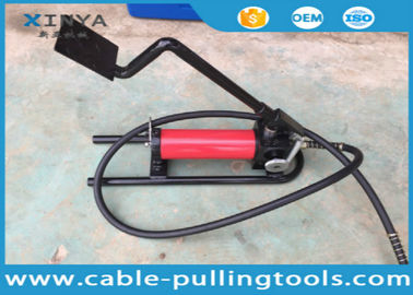 comprar Do pedal de alta pressão da bomba de pé do óleo hidráulico de CP-800A bomba hidráulica 700Bar online manufacture