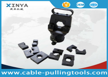 comprar Alicate de friso hidráulico do hexágono hidráulico do talão do cabo das ferramentas de friso FYQ-630 50T online manufacture