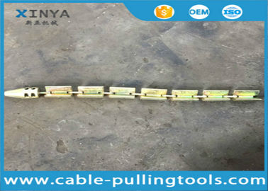 comprar A construção básica da placa running de ZBP-20 OPGW utiliza ferramentas o diâmetro de 11-20mm online manufacture