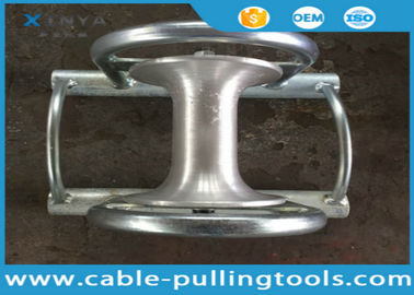 comprar Linha reta resistente ferramenta subterrânea 5KG de 160mm do cabo do rolo da ponte online manufacture