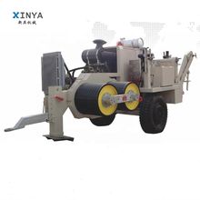 comprar Retriever de guincho de cabo de puxação de trabalho pesado para aplicação industrial online manufacture